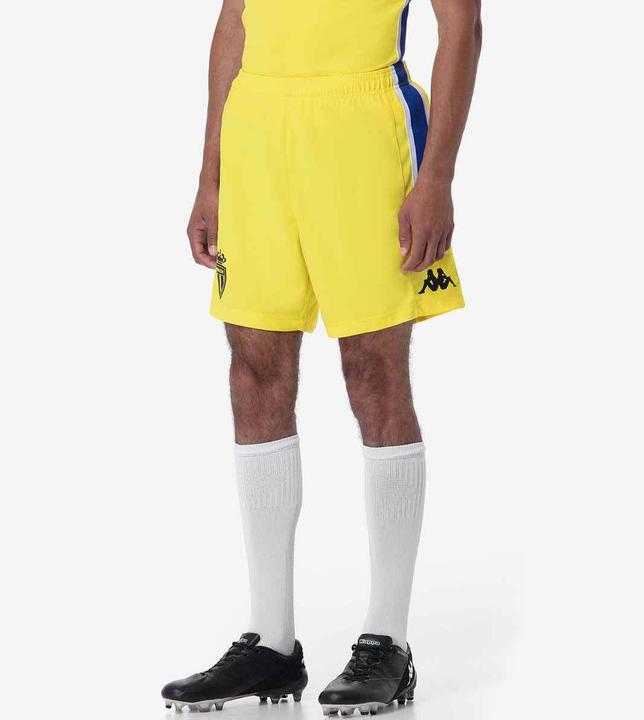 Produktbild Kappa Torwartshorts AS Monaco Kombat Ryder 2024/25 (M)