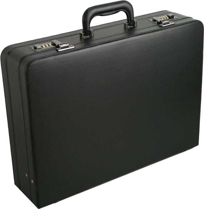 Image du produit D&N Tradition Business Aktenkoffer (18 l, Bagage à main (jusqu'à 50l))