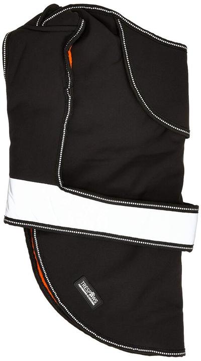 Image du produit Trespass BUTCH X - Veste pour chien en softshell (S, Manteau pour chien)