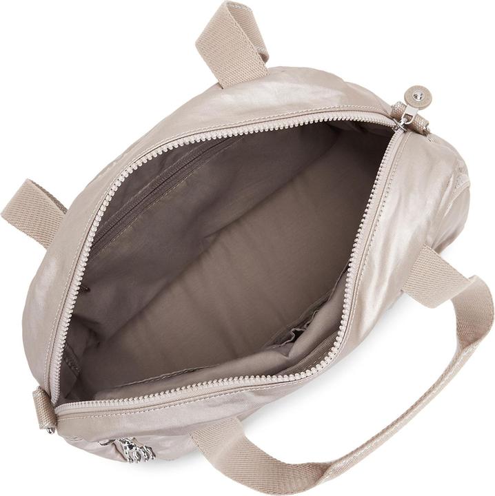Actual product image Kipling Basic Plus Cool Defea shoulder bag 33 cm