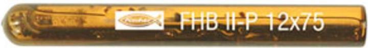 Produktbild Fischer Mörtelpatrone R 88579 FHBII-P 12x100 f.FHB-L (10 Stk.)