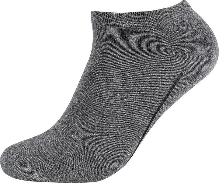 Actual product image Camano Unisex ca-soft bamboo sneaker 4p (pack of 4, 35, 38)