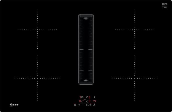Actual product image Neff T48CB1AX2