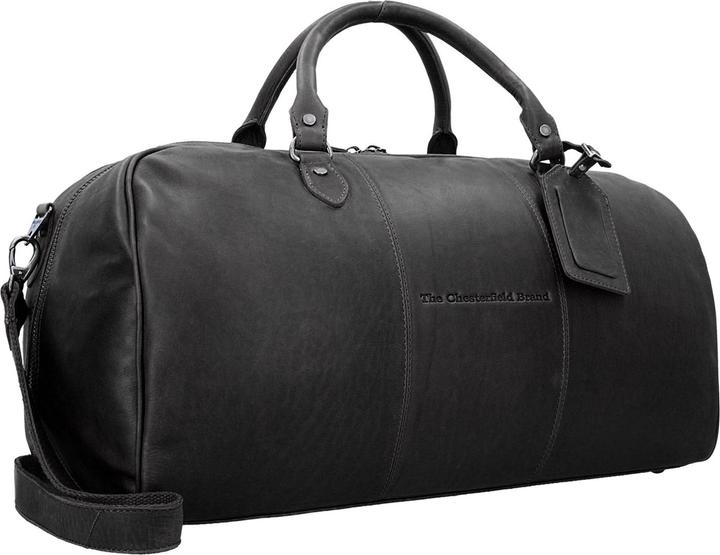 Immagine prodotto The Chesterfield Brand Weekender William 0004 (43 l)