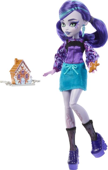 Produktbild Monster High Twyla