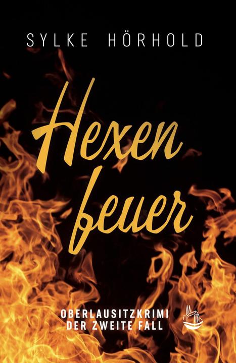 Image du produit Hexenfeuer (Allemand, Sylke Hörhold, 2024)