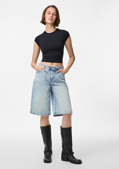 Immagine prodotto Pieces PCSELMA Jeansshorts (26)