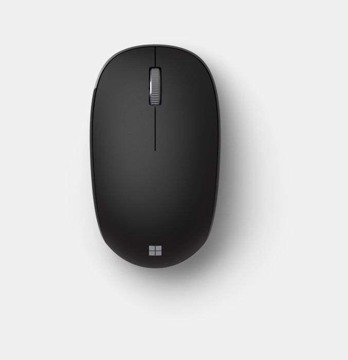 Productafbeelding Microsoft Bluetooth Mouse (Draadloze)
