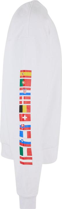 Image du produit Mister Tee Col ras du cou en coton ultra-lourd - 139539 (S)