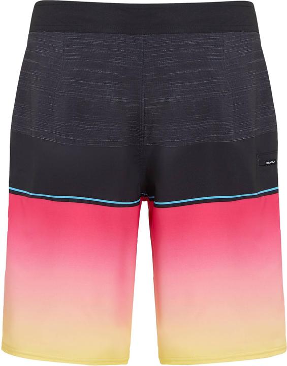 Produktbild O'Neill Hyperfreak Heat Block 21 Boardshorts (M)