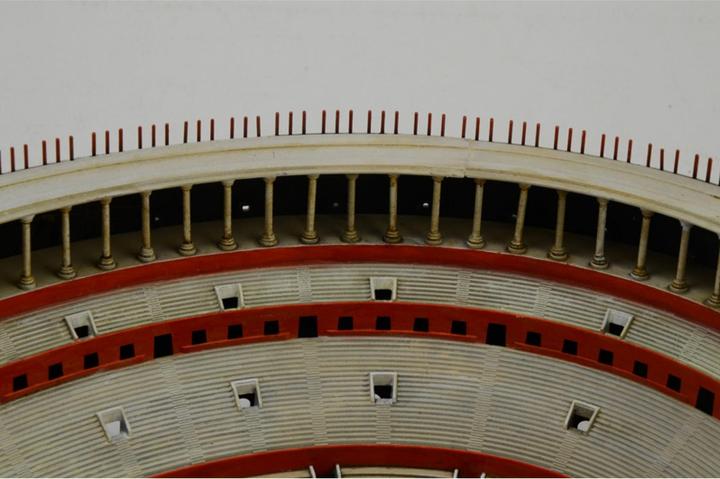 Image du produit 1:500 Colisée
