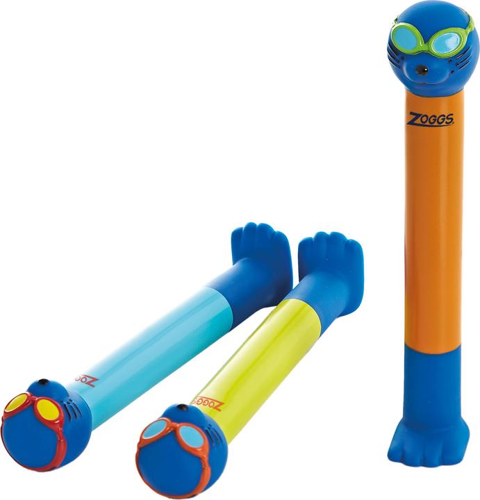Produktbild Zoggs Dive