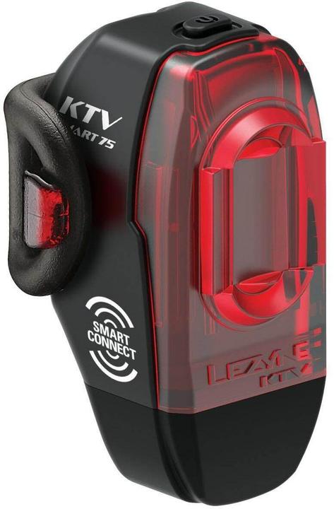 Produktbild Lezyne KTV Pro Smart (75 lm, 75 lm)