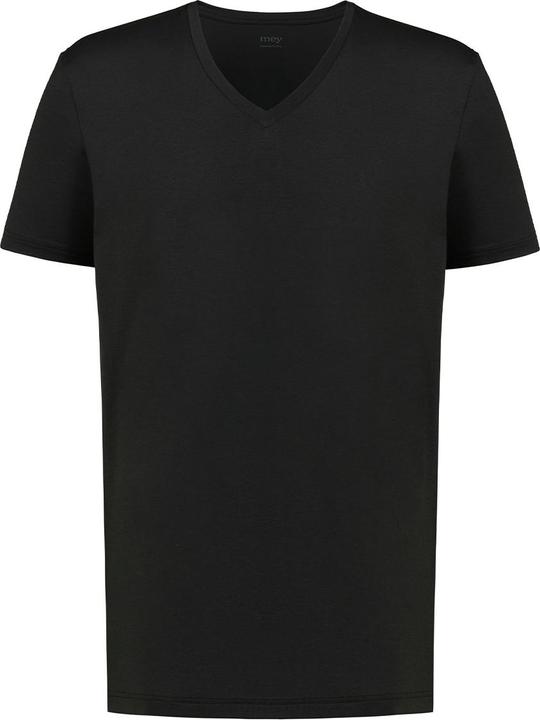 Actual product image Mey Dry Cotton Undershirt / Shirt Short Sleeve (L)