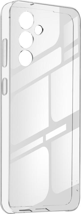Actual product image Samsung Clear Case (Samsung Galaxy S24+)