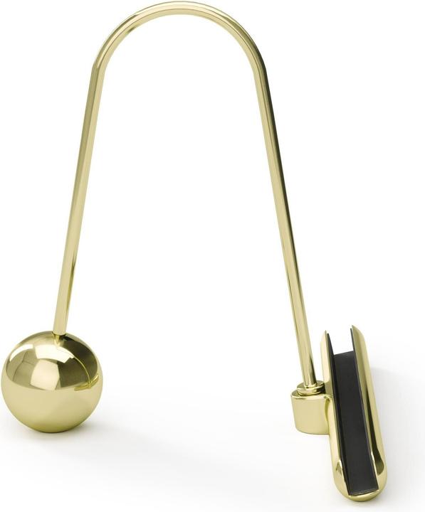 Produktbild Umbra Bilderrahmen Flute Messing, 13 x 18 cm (13 x 18 cm)