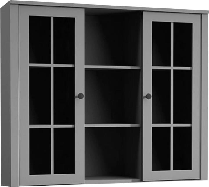 Actual product image Konsimo Lemas (130 x 111 x 35 cm)