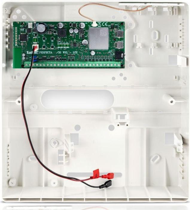 Immagine prodotto No Name Satel Zestaw Perfecta 32 Lte Set-A (Płyta Głowna Antena Obudowa)