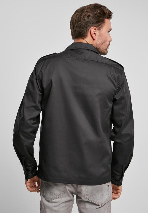 Immagine prodotto Brandit Camicia USA (XXL)