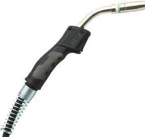 Actual product image Oerlikon WELDLINE UCHWYT MIG LGS2-360G 3M
