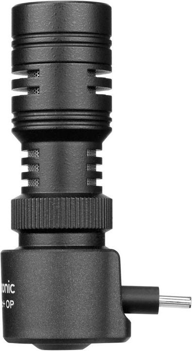 Actual product image Saramonic Smartmic+OP