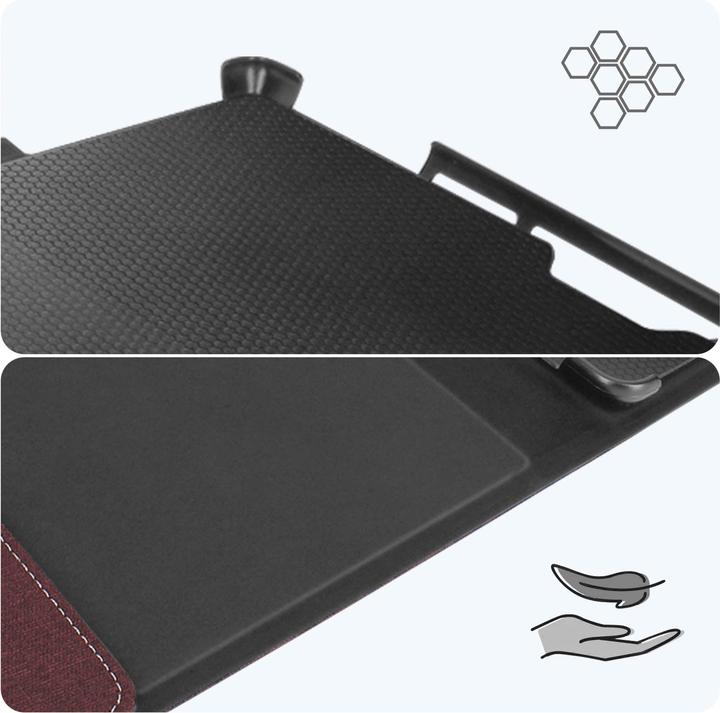 Image du produit Avizar Étui de protection SafeStand Series (Surface Pro)