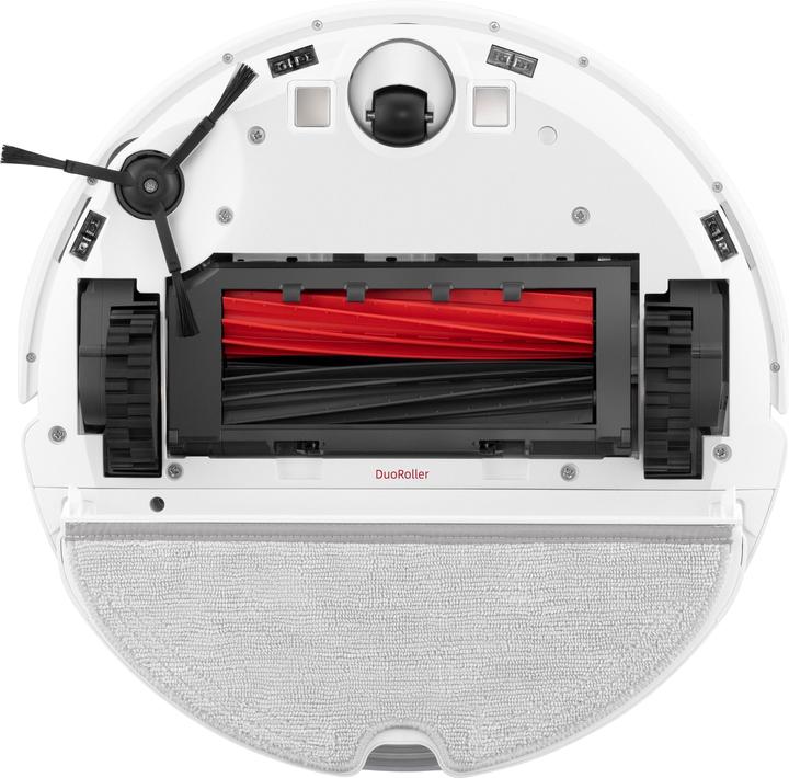 Actual product image Roborock Q8 Max (Vacuum mopping robot)