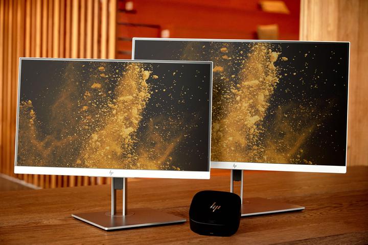 Image du produit HP Station d'accueil universelle USB-C/A G2 UK (USB-C)