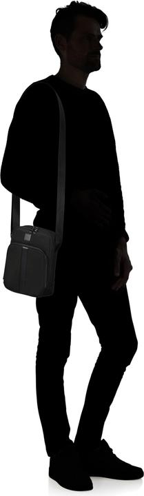 Actual product image Samsonite Sacksquare (9.70", Universal)