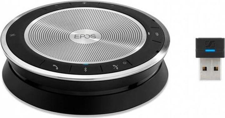 Actual product image Sennheiser SP 30T