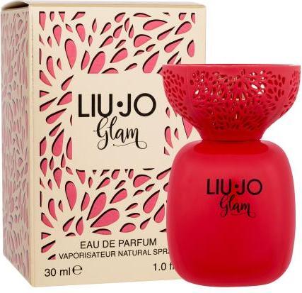Actual product image Liu Jo Glam Edp Spray (Eau de parfum, 30 ml)