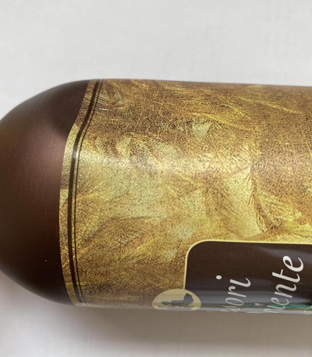 Immagine prodotto Tesori d'Oriente Tesori dOriente Vaniglia e Zenzero del Madagascar Bagno schiuma (500 ml, Bagnoschiuma)