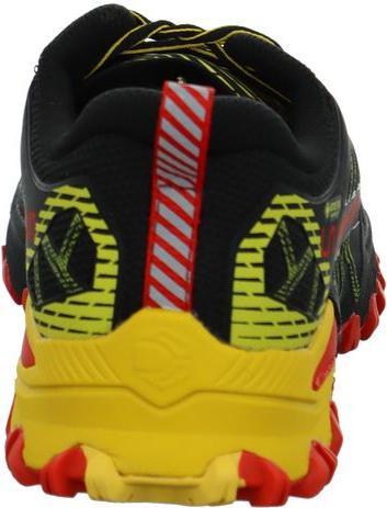 Actual product image La Sportiva Bushido III GTX (41)