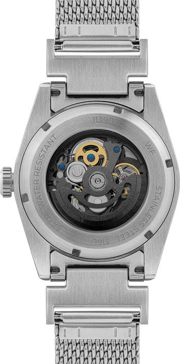 Actual product image Ingersoll 1892 Ingersoll I13903 The Scovill Automatic Mens Watch 43mm 10ATM (Watch with gemstone, 43 mm)
