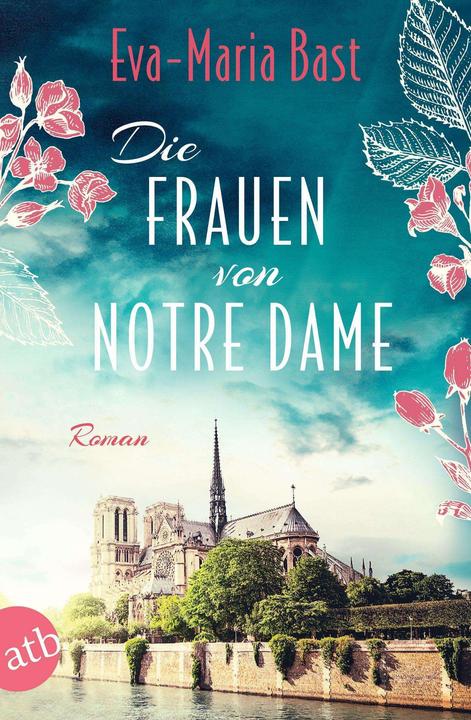 Immagine prodotto Die Frauen von Notre Dame (Tedesco, Eva-Maria Bast, 2024)