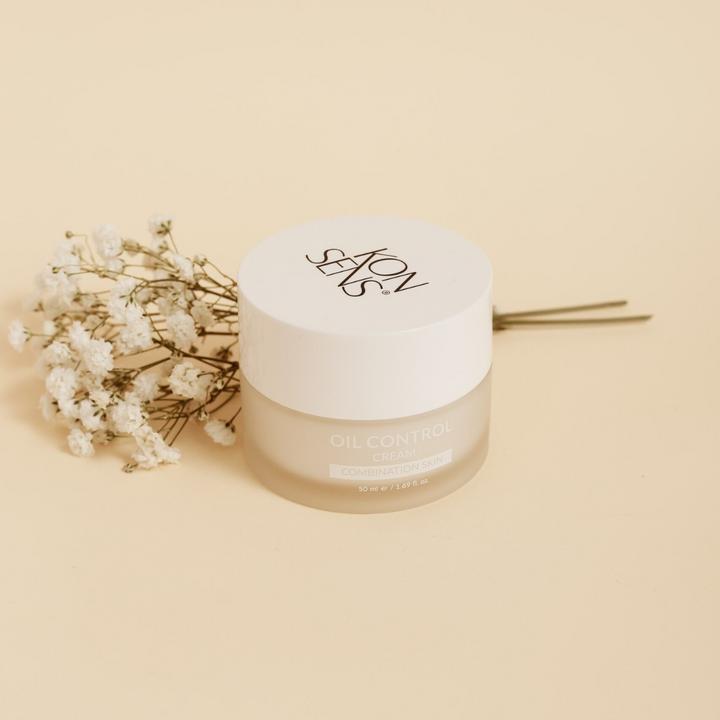 Produktbild Konsens Anti-Akne Creme (Gesichtsgel)