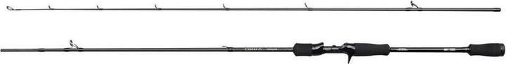 Actual product image Abu Garcia Orra 662MH 14-45g (Cast, 198 cm)