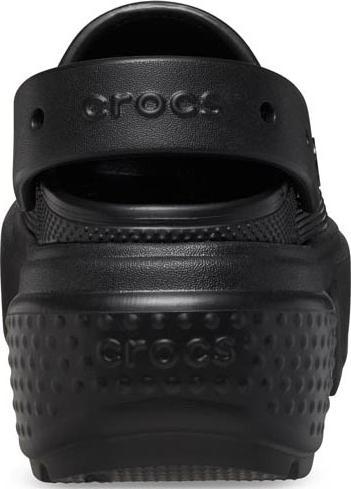 Actual product image Crocs Stomp Clog (37)