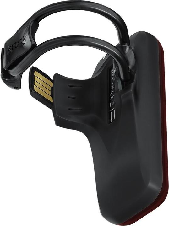 Produktbild knog. V Bolt (100 lm, 100 lm)