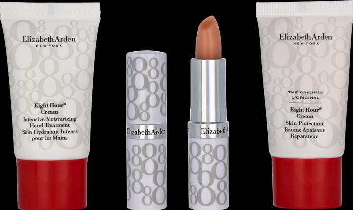 Immagine prodotto Elizabeth Arden Arden Eight Hour Entry Set 2023 3 pezzi (Set per la cura del viso)