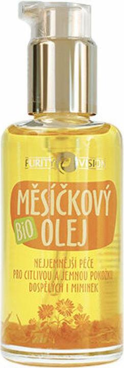 Produktbild Purity Bio (Körperöl, 100 ml)