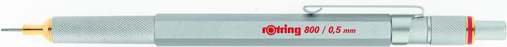 Rotring 800 (0.50 mm, HB, 1 x)
