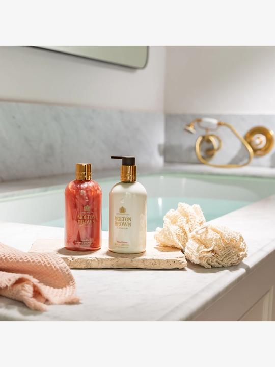Produktbild Molton Brown Rose Dunes K??rperlotion (Körperlotion, 300 ml)