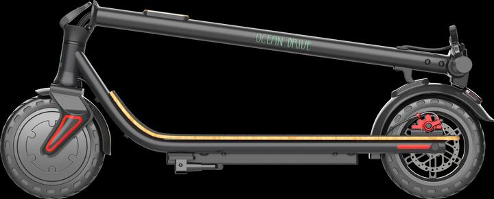 Produktbild Ocean Drive S9 (20 km/h, 25 km, 350 W)