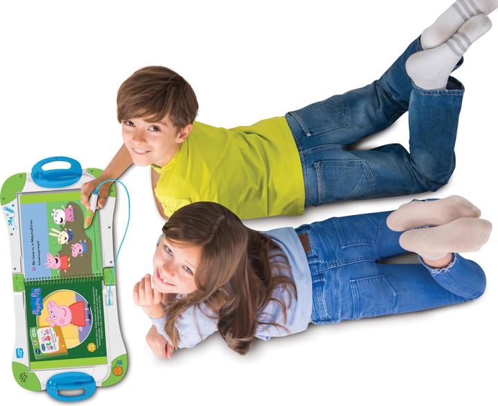 Produktbild VTech MagiBook (Deutsch)