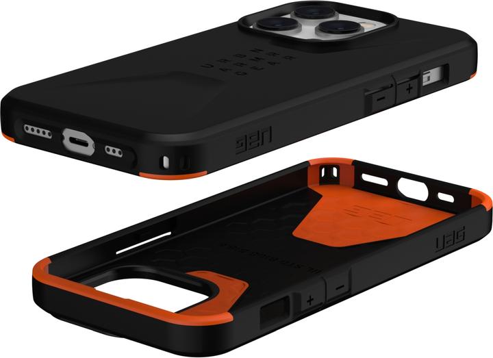 Image du produit UAG Étui civil (Apple iPhone 14 Pro)