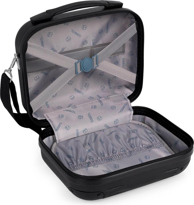 Produktbild Gabol Balance XP 4 Rollen Kofferset 4-teilig (233 l, XL (ab 115l))
