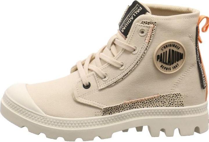 Actual product image Palladium PAMPA UNDERLAYER sneaker (40)