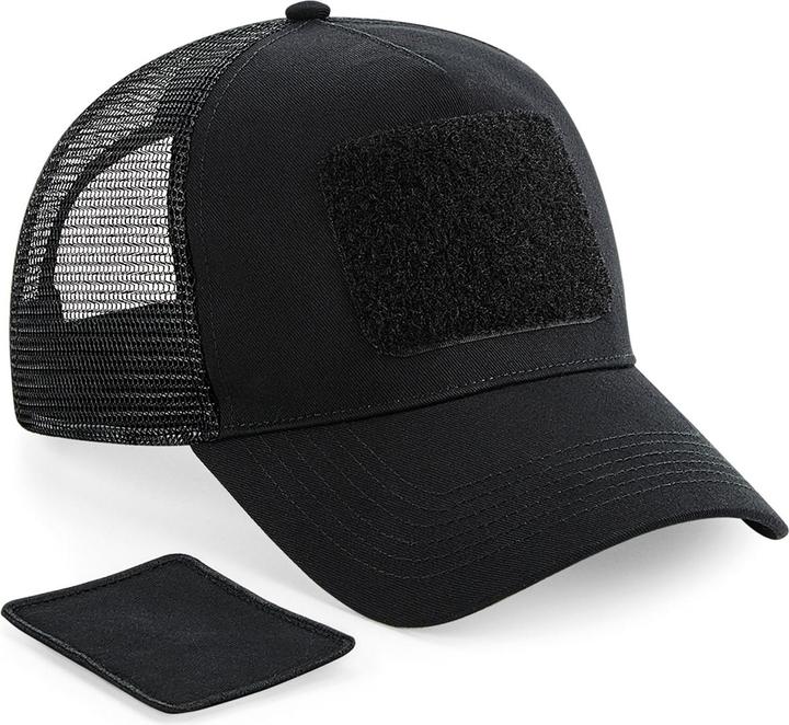 Produktbild Beechfield Snapback Mütze (One Size)