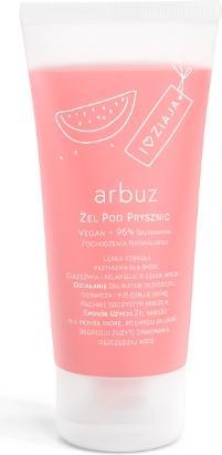 Produktbild Ziaja Shower gel Watermelon (Shower Gel) 160 ml (160 ml)